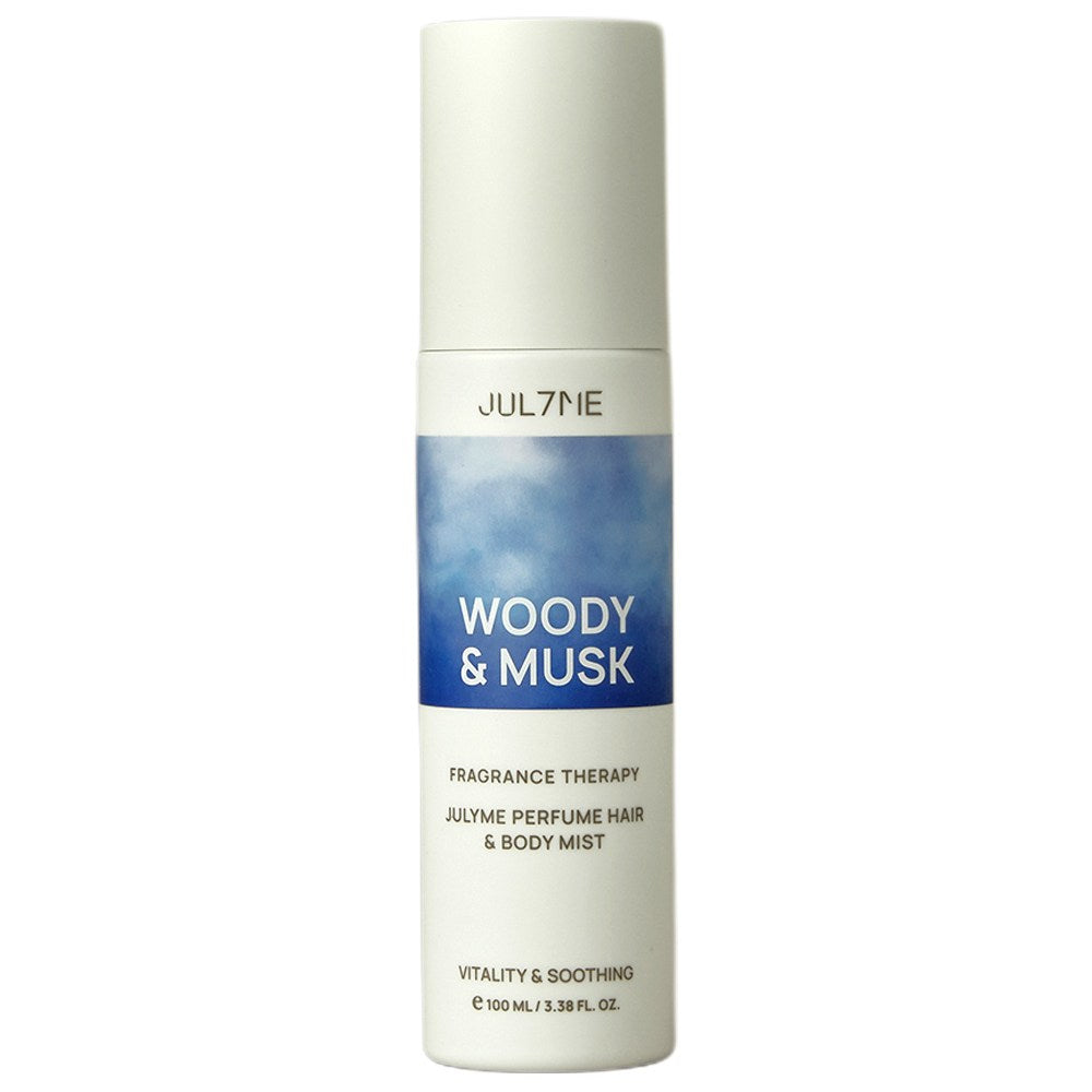 [JULYME] Perfume Hair & Body Mist Woody & Musk (100ml)