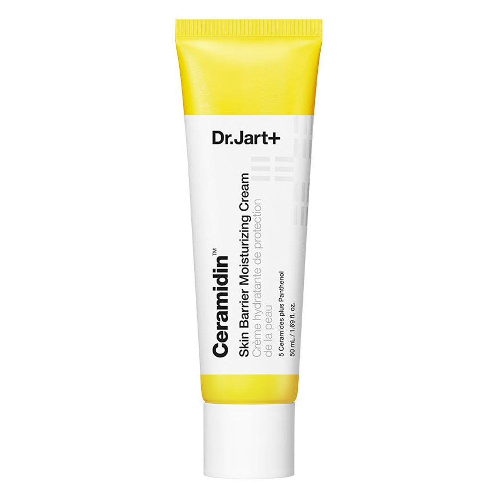 [DR.JART+] Ceramidin Skin Barrier Moisturizing Cream (50ml)