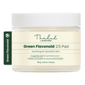 [THE LAB BY BLANC DOUX] Green Flavonoid 2.5 Pad (90 sheets)