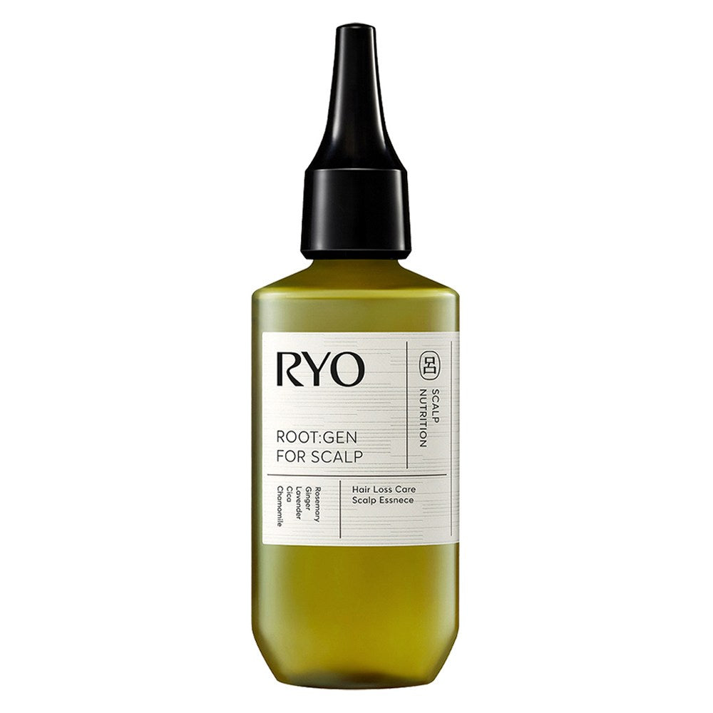 [RYO] Root Gen Hair Loss Care Scalp Essence (80ml)