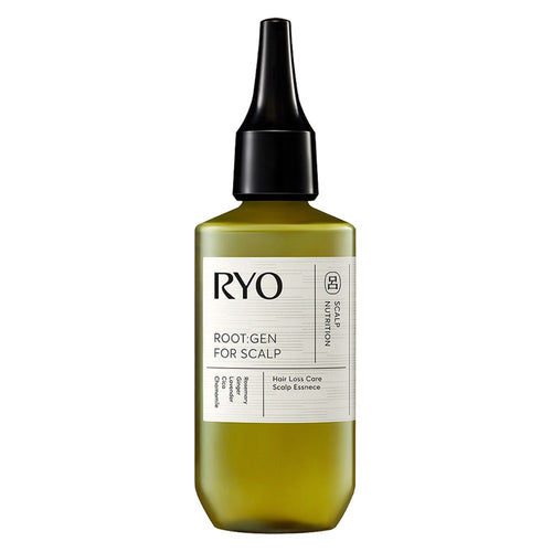 [RYO] Root Gen Hair Loss Care Scalp Essence (80ml)