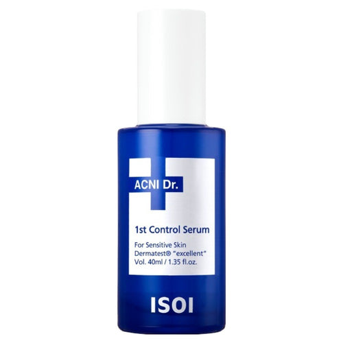 [ISOI] Acni Dr. 1st Control Serum (40ml)