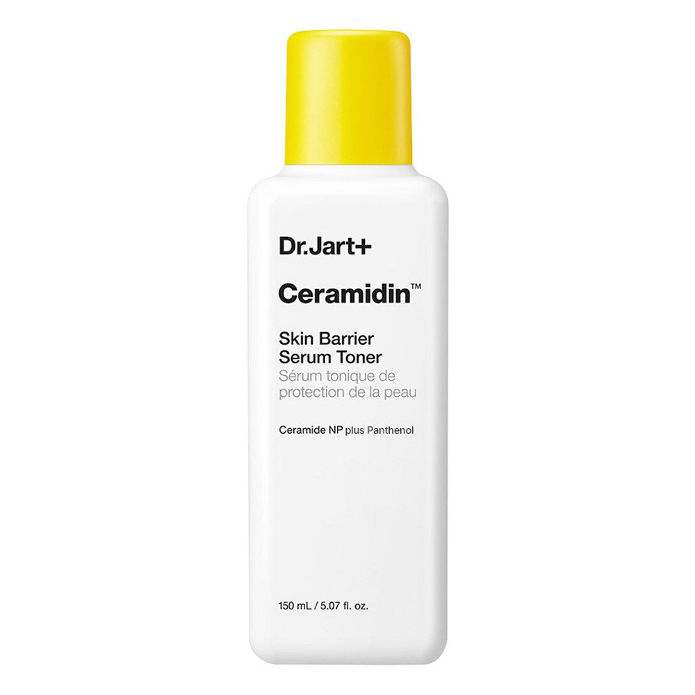 [DR.JART+] Ceramidin Skin Barrier Serum Toner (150ml)