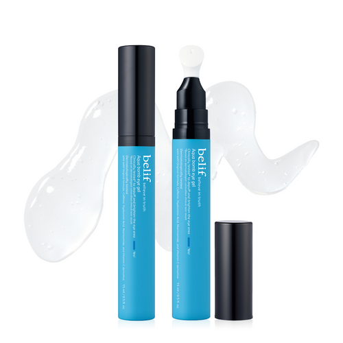 [BELIF] Aqua Bomb Eye Gel (15ml)