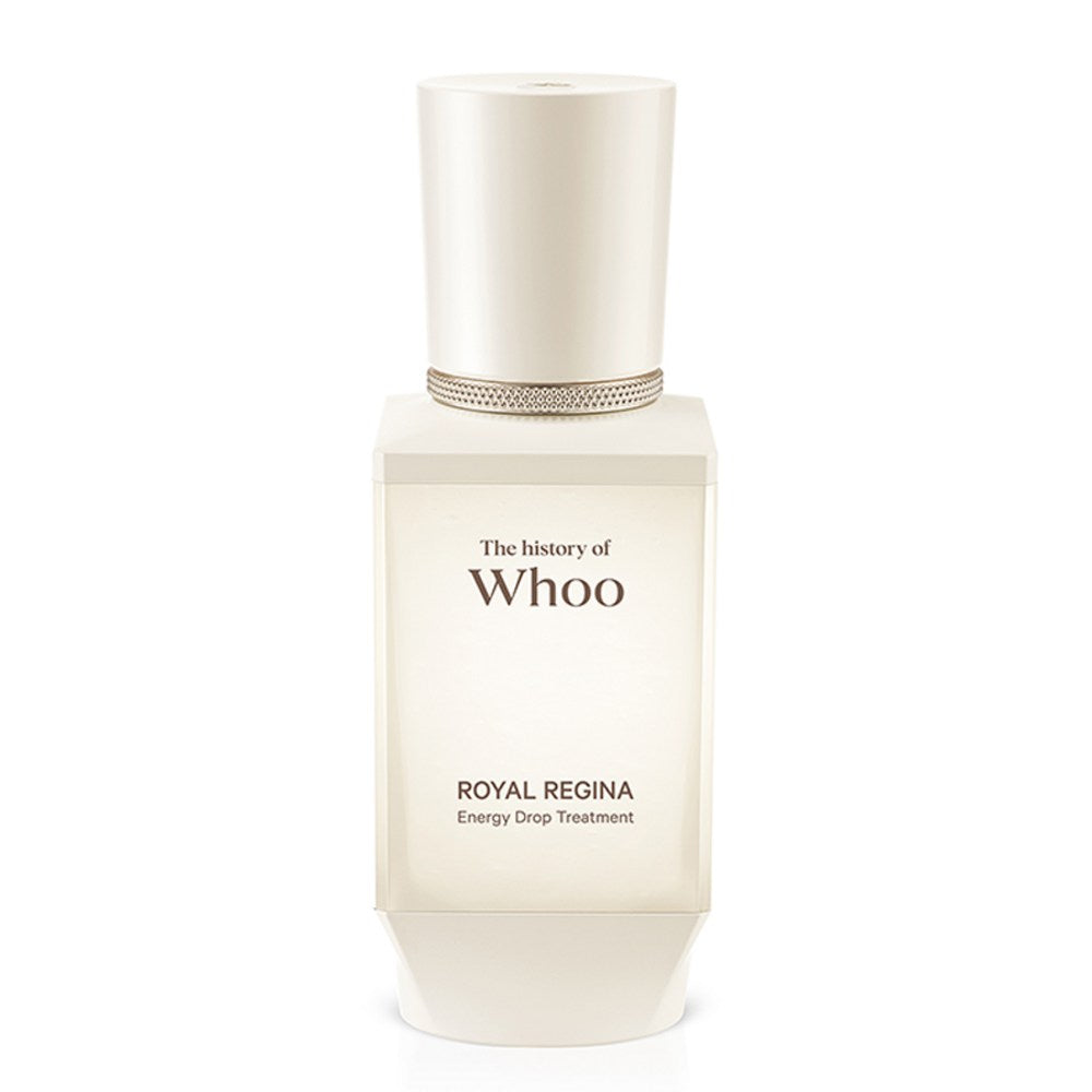 [THE WHOO] Royal Regina Energy Drop Treatment (75ml)