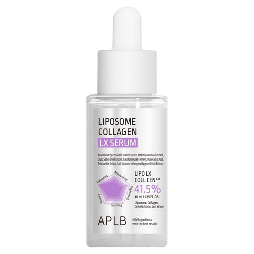 [APLB] Liposome Collagen LX Serum (40ml)