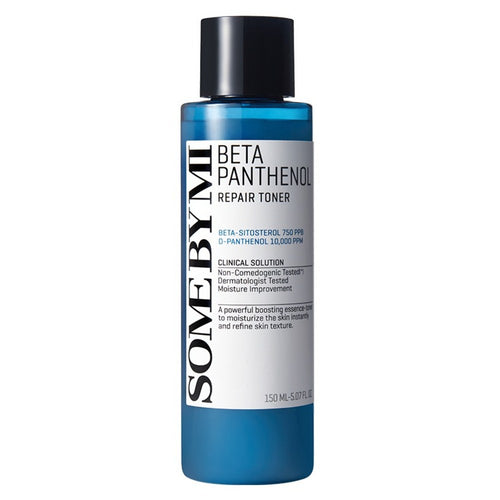 [SOME BY MI] Beta Panthenol Repair Toner (150ml)