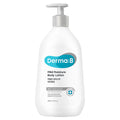 [DERMA:B] Mild Moisture Body Lotion (Unscented) (400ml)