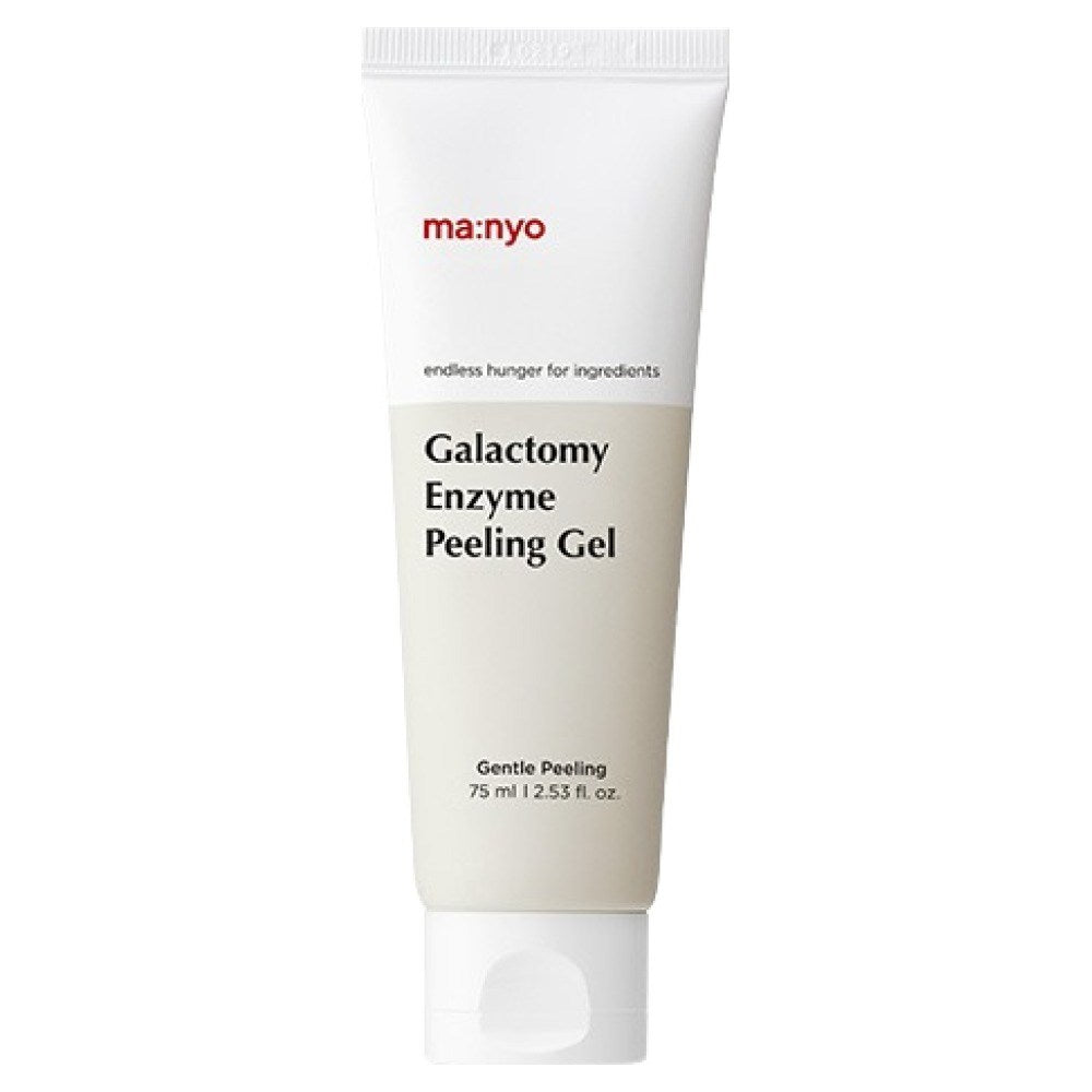 [MANYO] Galactomy Enzyme Peeling Gel (75ml)