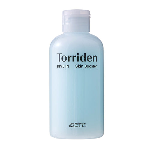[TORRIDEN] DIVE-IN Low Molecular Hyaluronic Acid Skin Booster (200ml)