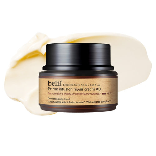 [BELIF] Prime Infusion Repair Cream (50ml)