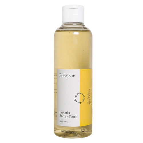 [BONAJOUR] Propolis Energy Toner (205ml)