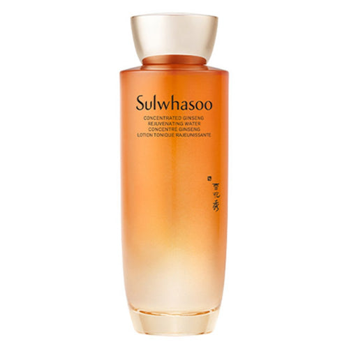 [SULWHASOO] Concentrated Ginseng Rejuvenating Water (150ml)