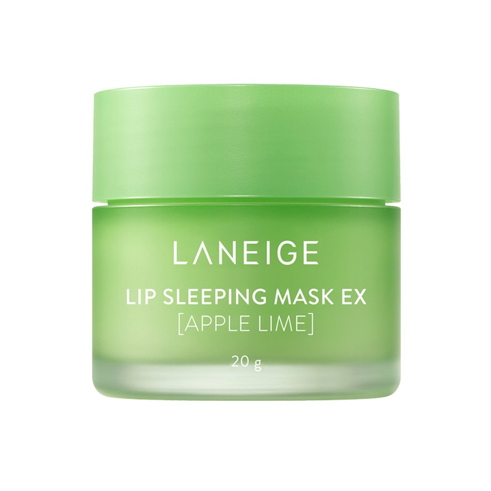 [LANEIGE] Lip Sleeping Mask EX (Apple Lime) (20g)