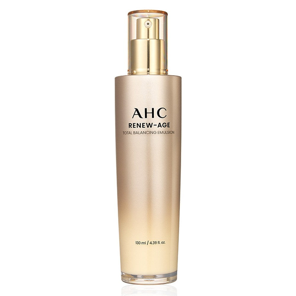 [AHC] Renew-Age Total Balancing Emulsion (130ml)