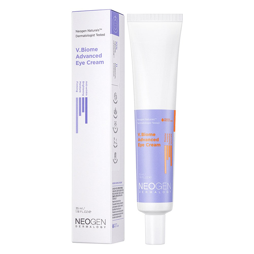 [NEOGEN] Dermalogy V.Biome Advanced Eye Cream (35ml)