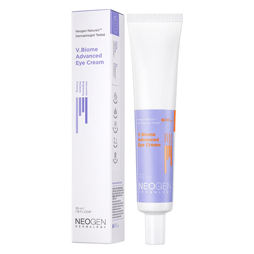 [NEOGEN] Dermalogy V.Biome Advanced Eye Cream (35ml)