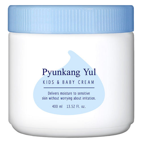[PYUNKANG YUL] Kids & Baby Cream Sweet Orange (400ml)