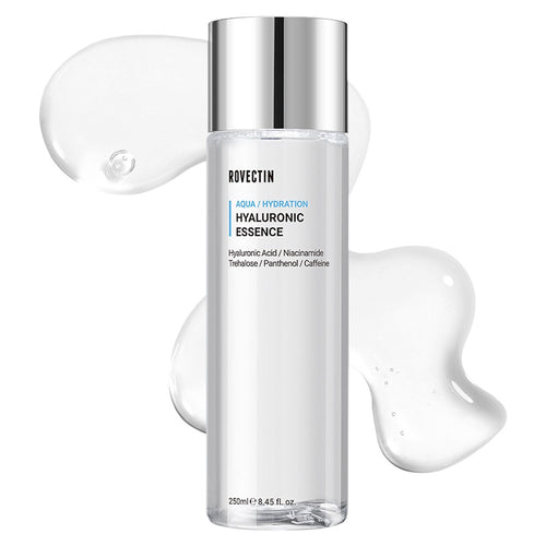 [ROVECTIN] Aqua Hyaluronic Essence (3 options)