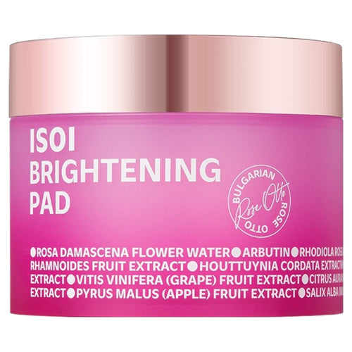 [ISOI] Blemish Care Pad (60 pads)