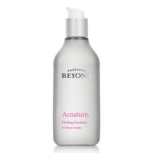 [BEYOND] Acne Nature Healing Emulsion (120ml)