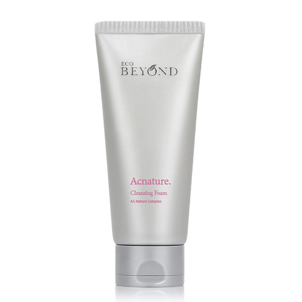 [BEYOND] Acnature Cleansing Foam (150ml)
