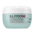 [ILLIYOON] Hyaluronic Moisture Cream (100ml)