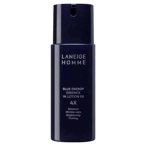 [LANEIGE] Homme Blue Energy Essence in Lotion EX (125ml)