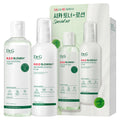 [DR.G] Red Blemish Cica Soothing Toner & Essence Fluid Set (1 set)