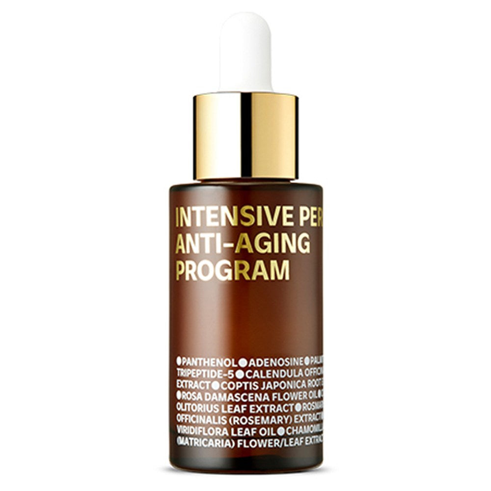 [ISOI] Intensive Perfect Anti-Aging Program (30ml)