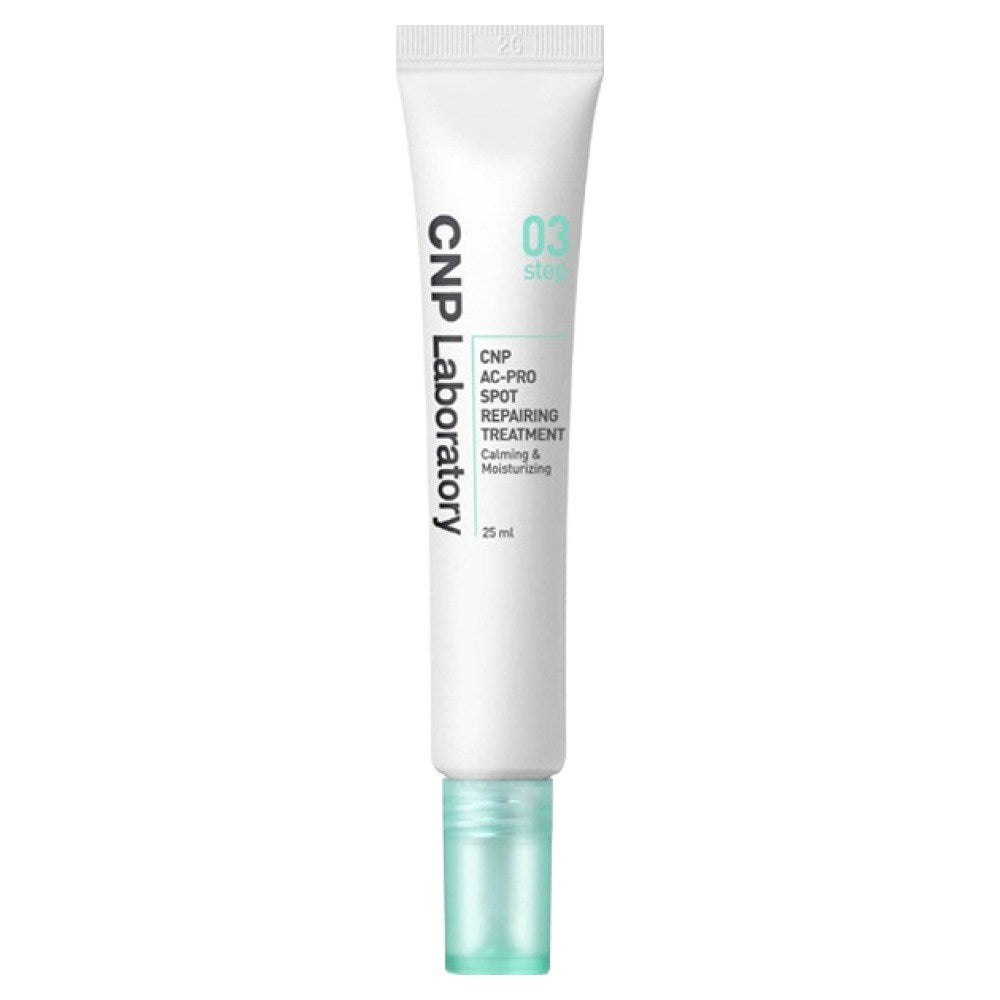 [CNP LABORATORY] AC-PRO Spot Repairing Treatment (25ml)