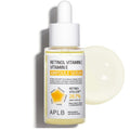 [APLB] Retinol Vitamin C Vitamin E Ampoule Serum (40ml)