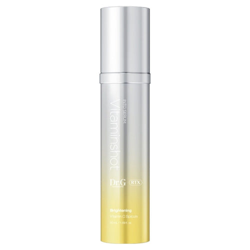 [DR.G] RTX Into Serum Vitamin Shot (50ml)