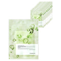 [PYUNKANG YUL] Calming Mask Pack (10 sheets)