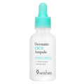 [9WISHES] Dermatic Cica Ampule (30ml)