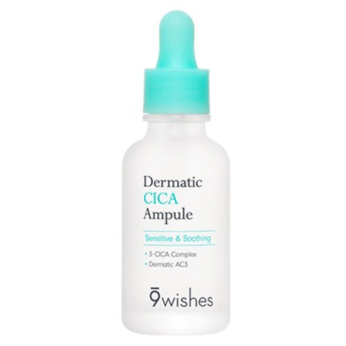 Dermatic Cica Ampule