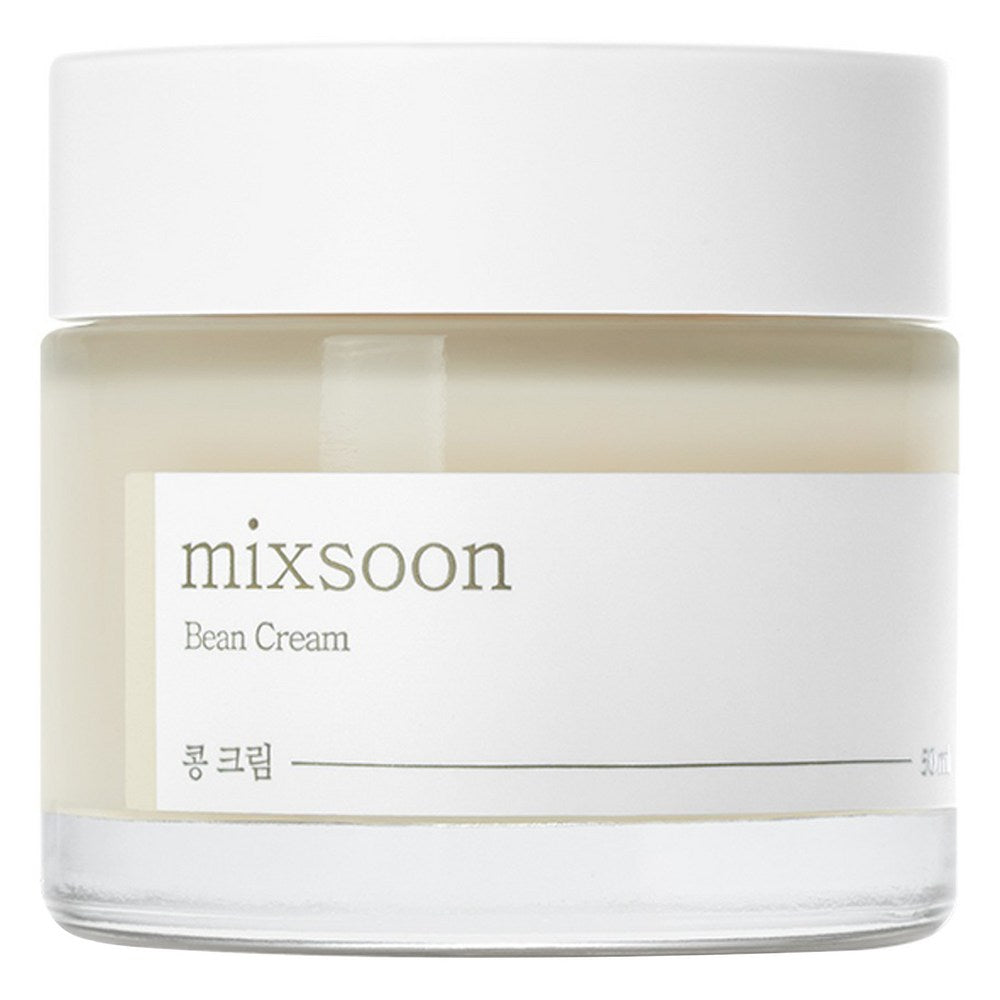 [MIXSOON] Bean Cream (50ml)
