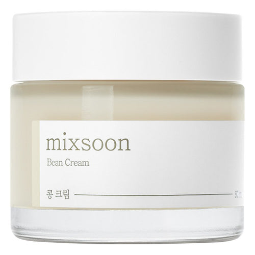 [MIXSOON] Bean Cream (50ml)