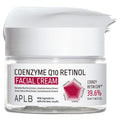 [APLB] Coenzyme Q10 Retinol Facial Cream (55ml)