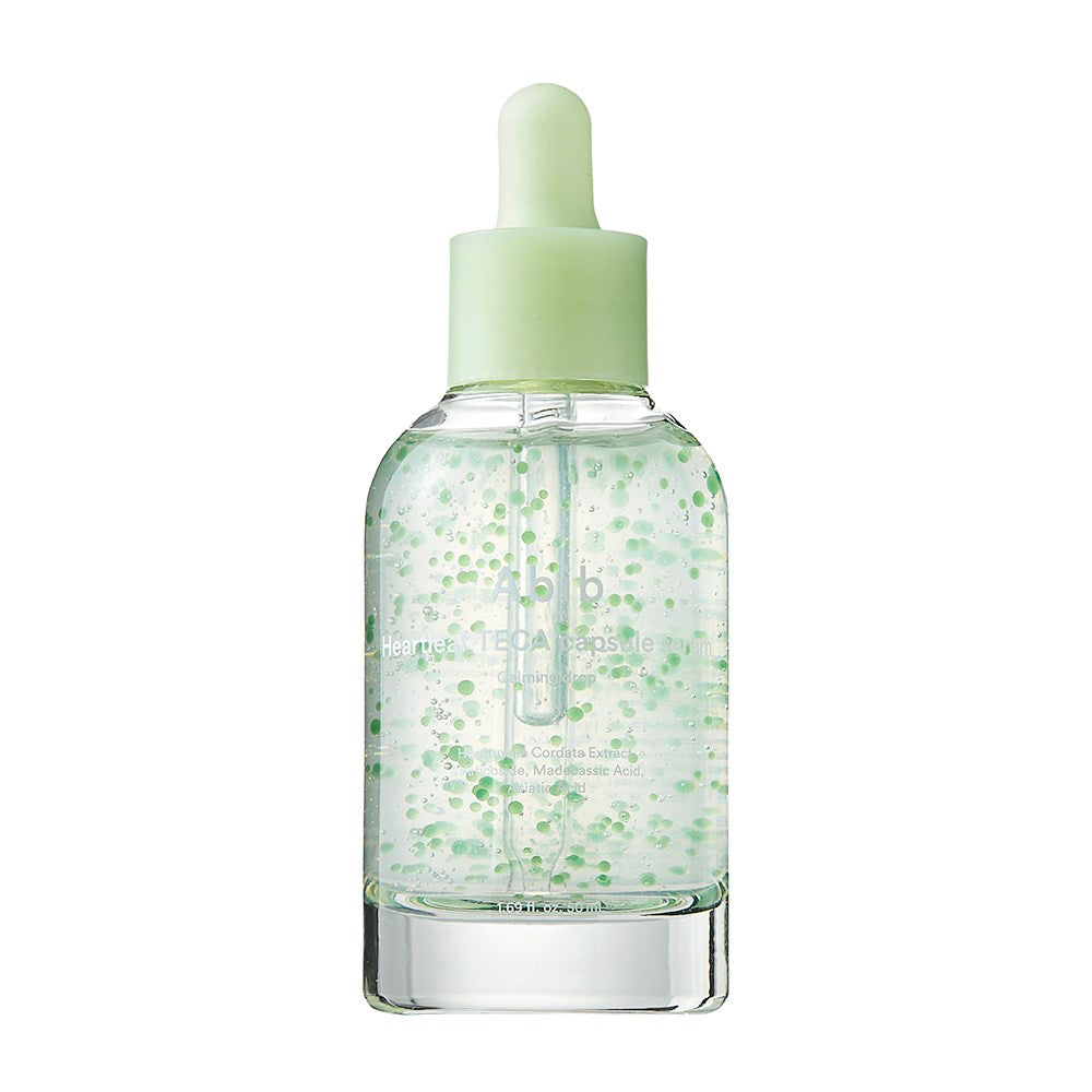 [ABIB] Heartleaf Calming Drop Capsule Serum (50ml)