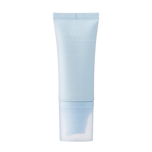 [ABIB] Heartleaf Sun Essence Calming Drop SPF50+ PA++++ (50ml)