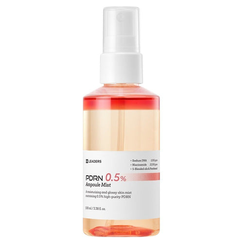 [LEADERS] PDRN 0.5% Ampoule Mist (100ml)