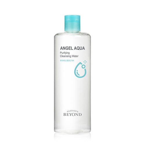 [BEYOND] Angel Aqua Purifying Cleansing Water (500ml)