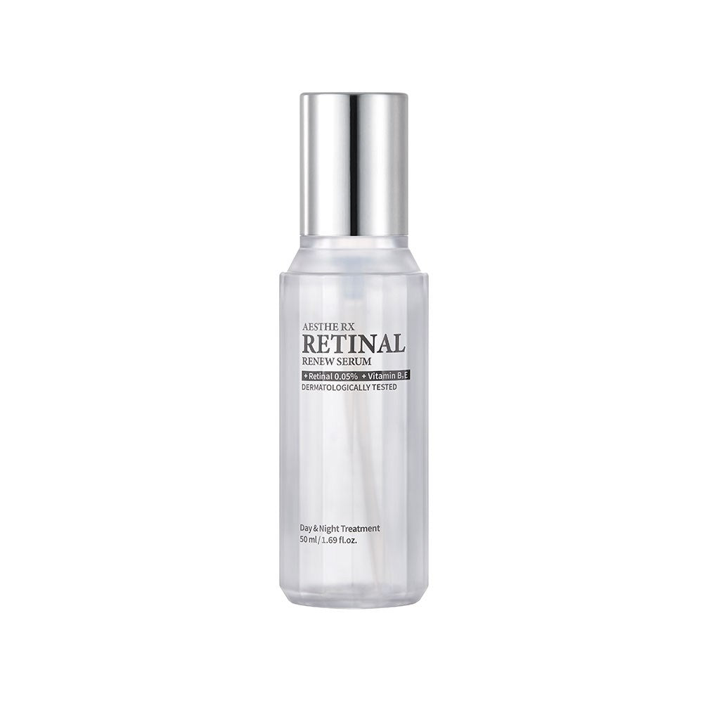 [LABIOTTE] Aesthe RX Retinal Renew Serum (50ml)