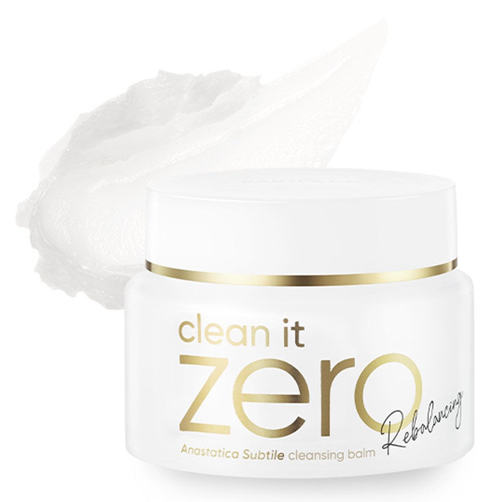 [BANILA CO] Clean It Zero Anastatica Cleansing Balm Rebalancing (3 options)