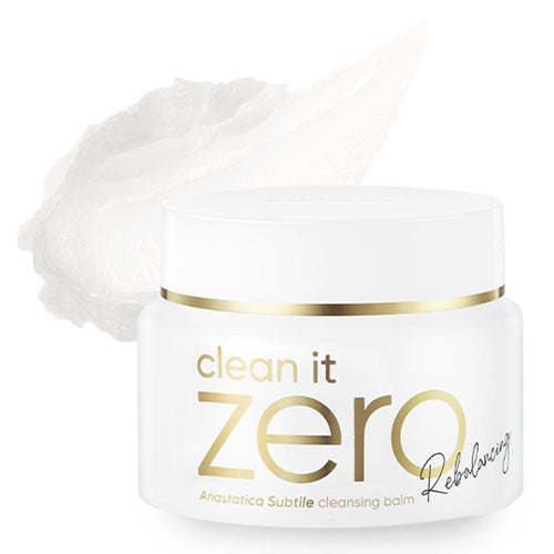 [BANILA CO] Clean It Zero Anastatica Cleansing Balm Rebalancing (3 options)
