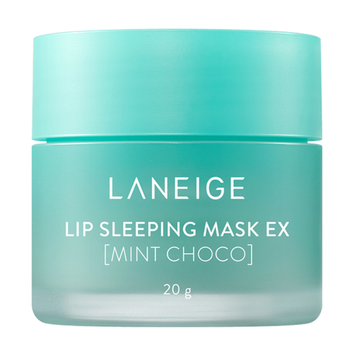 [LANEIGE] Lip Sleeping Mask EX (Mint Choco) (20g)