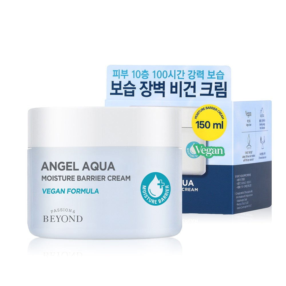 [BEYOND] Angel Aqua Moisture Barrier Cream (150ml)