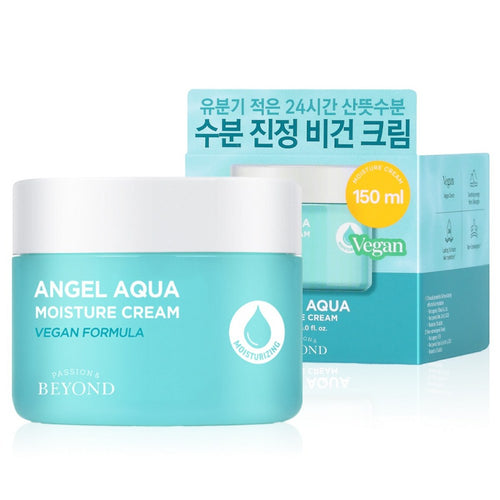 [BEYOND] Angel Aqua Moisture Cream (150ml)