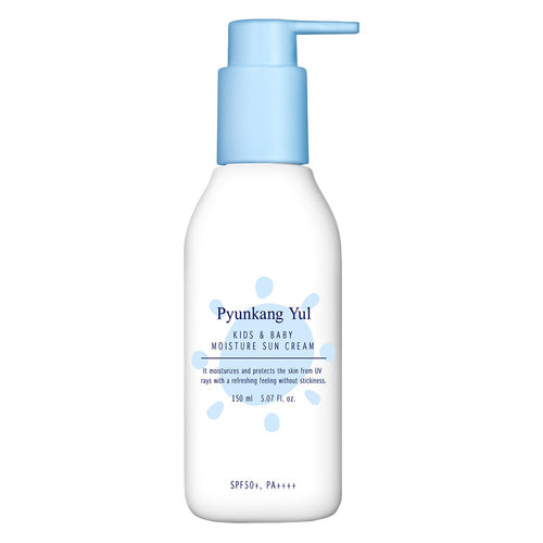 [PYUNKANG YUL] Kids & Baby Moisture Sun Cream (150ml)